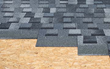 expert Tot Hill asphalt roof companies