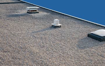 flat roofing Tot Hill, Hampshire