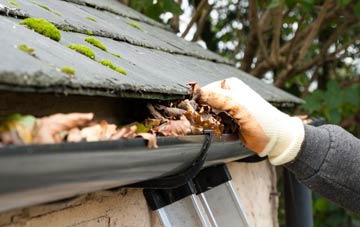 gutter cleaning Tot Hill, Hampshire