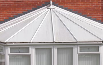 Tot Hill polycarbonate conservatory roof repairs