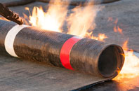 free Tot Hill re-felting quotes